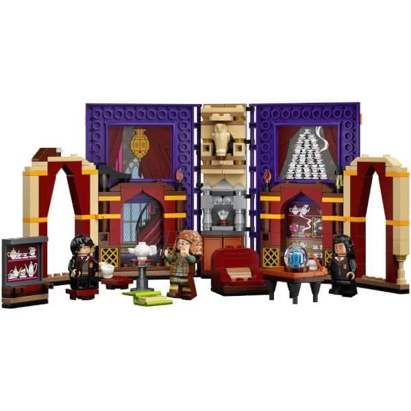 商品LEGO|LEGO Harry Potter Hogwarts™ Moment: Divination Class Toy (76396),价格¥251,第2张图片详细描述