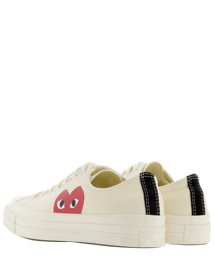 商品Comme des Garcons|"Big Heart" sneakers,价格¥1305,第6张图片详细描述