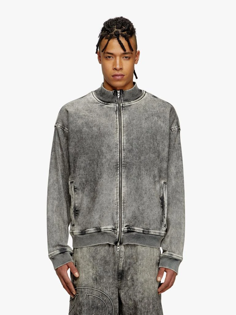 商品Diesel|D-CARLY-S TRACK,价格¥3200,第3张图片详细描述