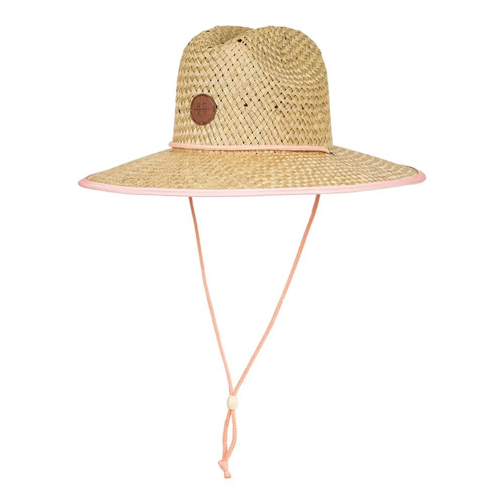 商品Roxy|Girls Pina to My Colada Hat,价格¥195,第3张图片详细描述