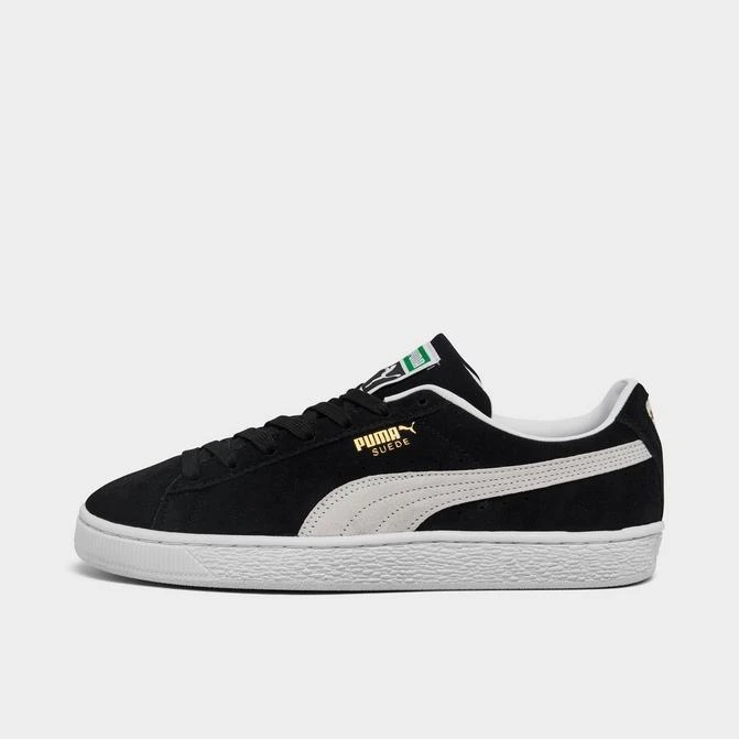 商品Puma|Puma Suede Classic 21 Casual Shoes,价格¥452,第1张图片