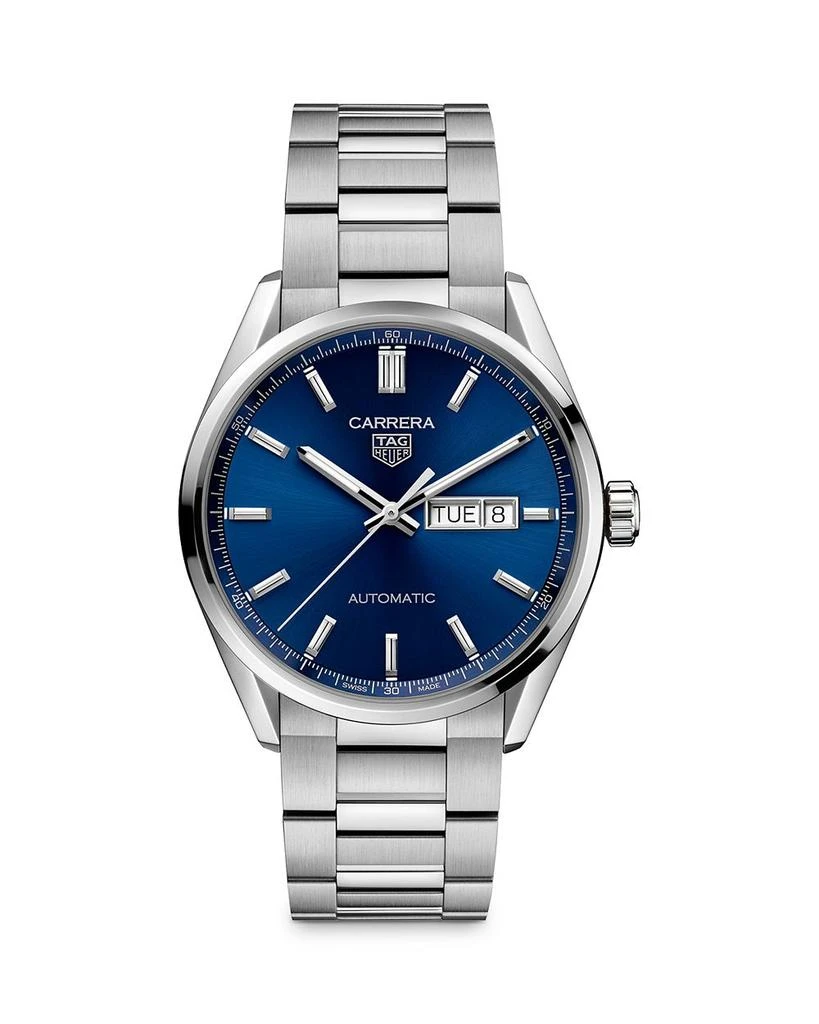 商品TAG Heuer|Carrera Watch, 41mm,价格¥27783,第1张图片