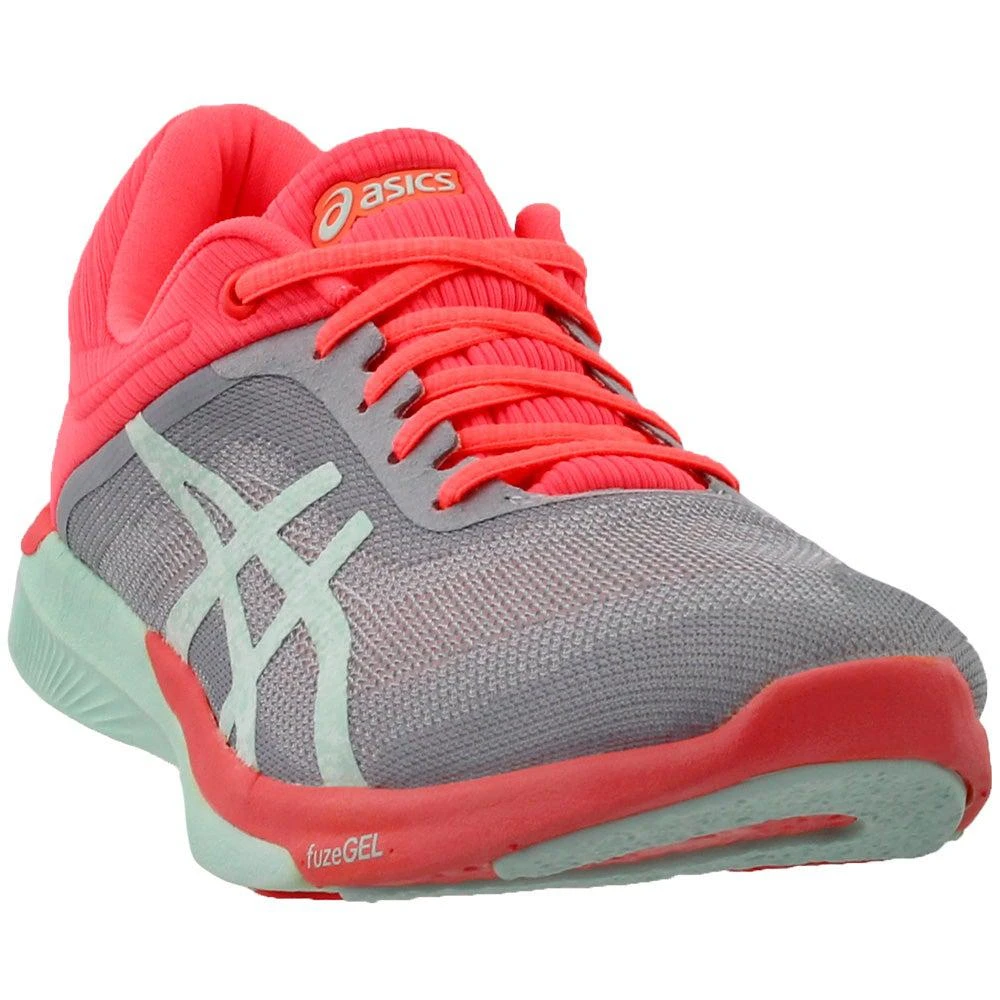 商品Asics|FuzeX Rush Running Shoes,价格¥226,第2张图片详细描述