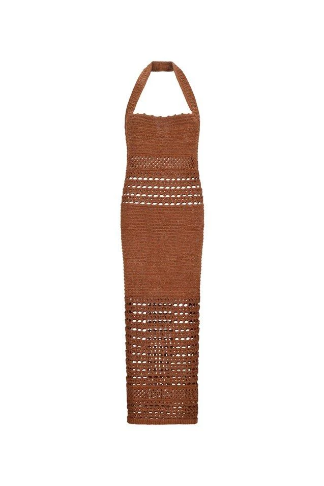 商品retrofête|Retrofete Jaycee Crochet Dress,价格¥5405,第1张图片