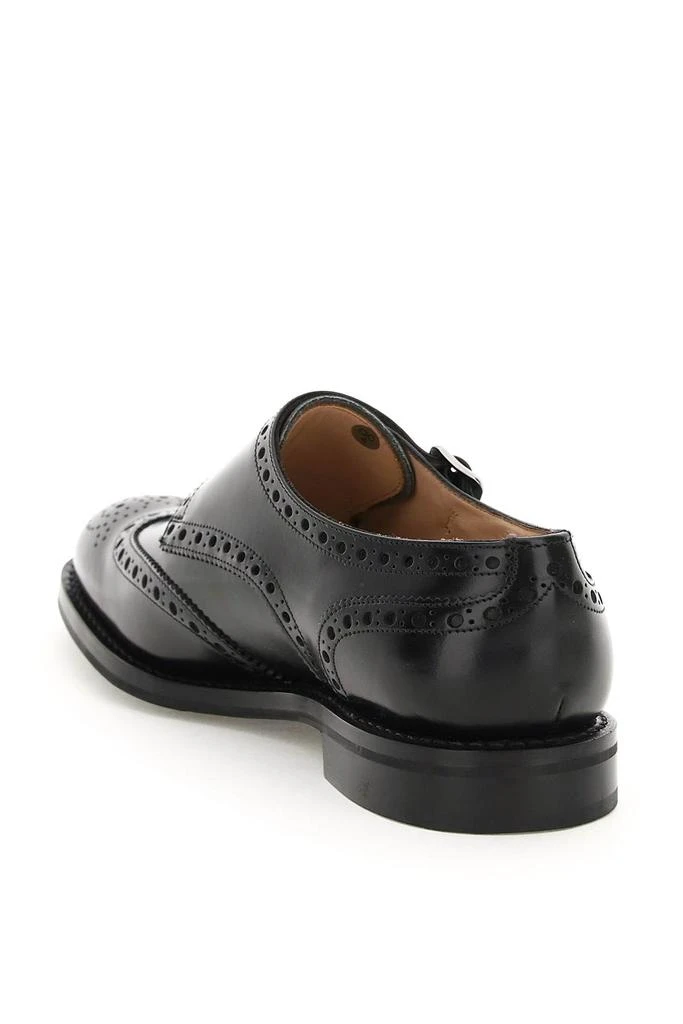 商品Church's|DOUBLE MONK LANA R SHOES,价格¥4588,第2张图片详细描述