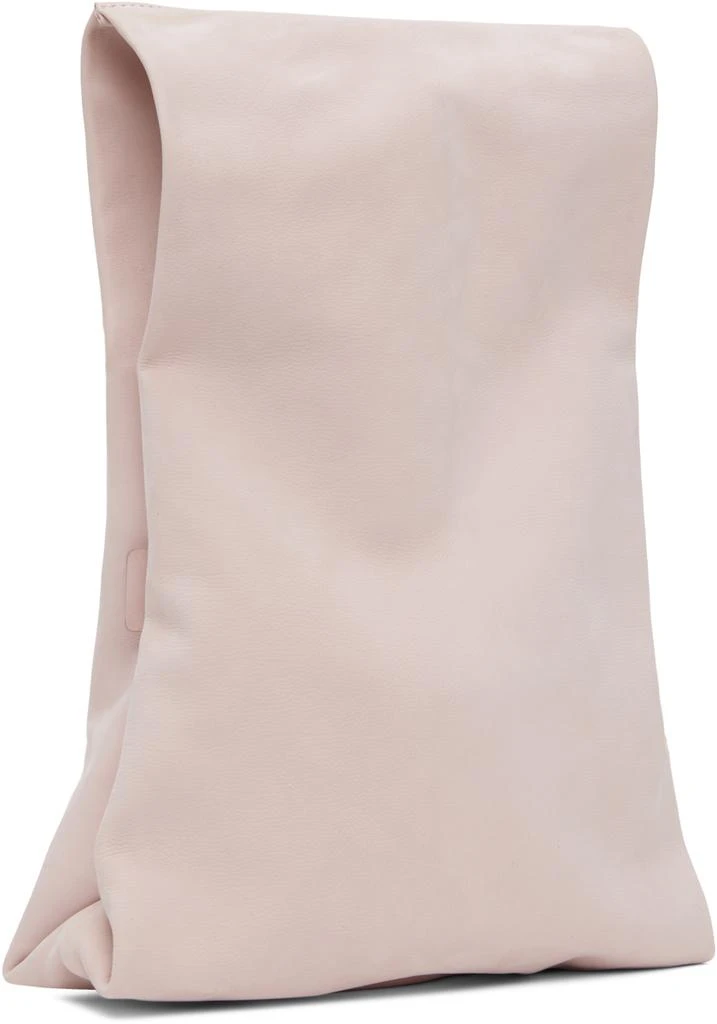商品The Row|Pink Small Glove Bag,价格¥3580,第2张图片详细描述