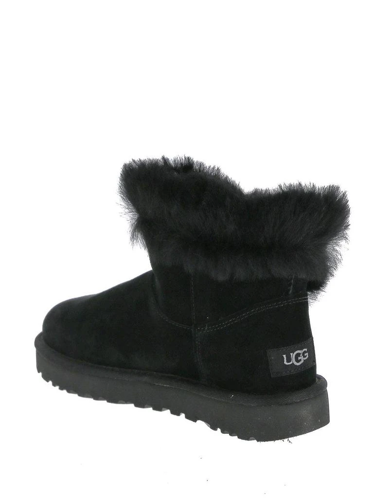 商品UGG|CLASSIC FLUFF PIN MINI,价格¥1496,第3张图片详细描述