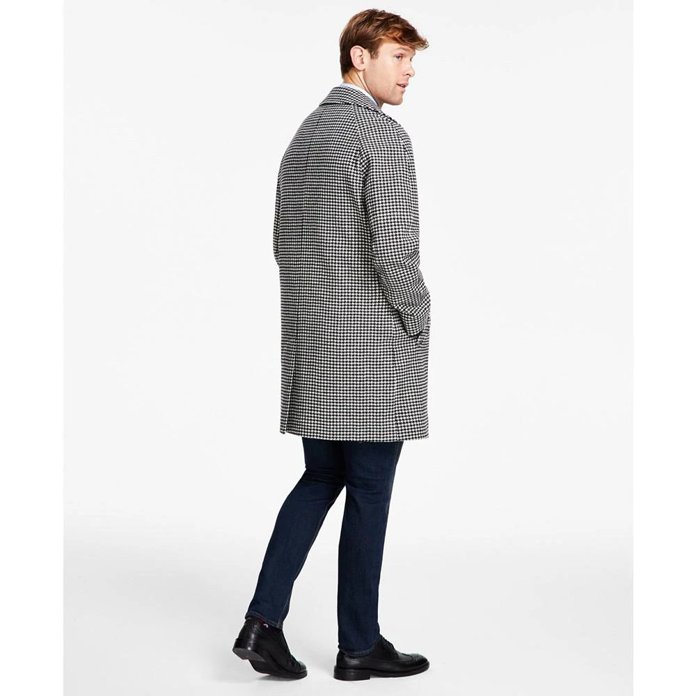 商品Tommy Hilfiger|现代版型男士大衣,价格¥920,第2张图片详细描述