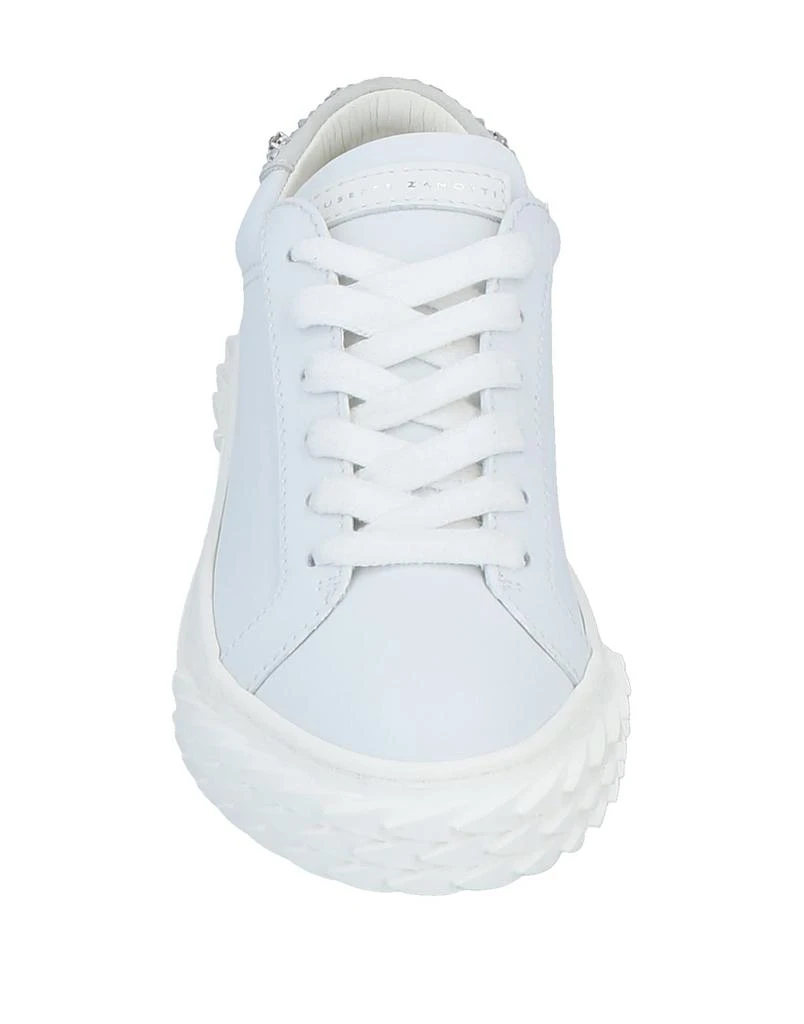 商品Giuseppe Zanotti|Sneakers,价格¥2276,第4张图片详细描述