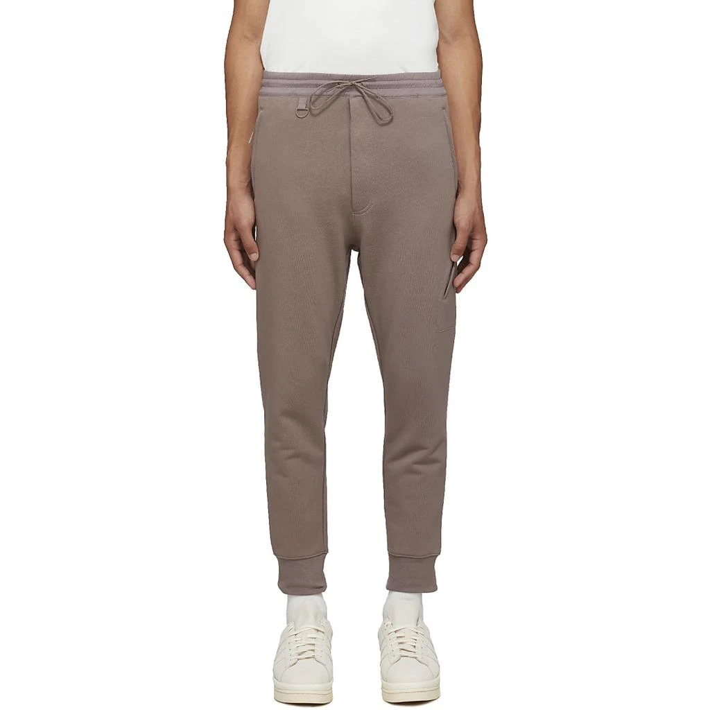 商品Y-3|Classic DWR Terry Utility Pants,价格¥1618,第1张图片