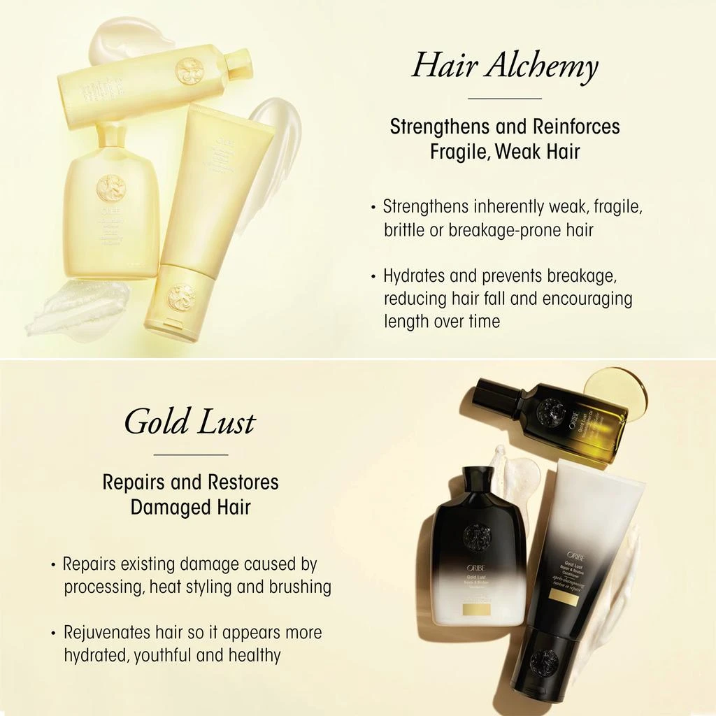 Oribe Hair Alchemy Resilience Conditioner 6.8 oz 商品