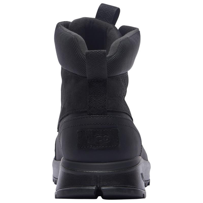 商品UGG|UGG Emmett Duck Boot - Men's,价格¥884-¥1032,第5张图片详细描述