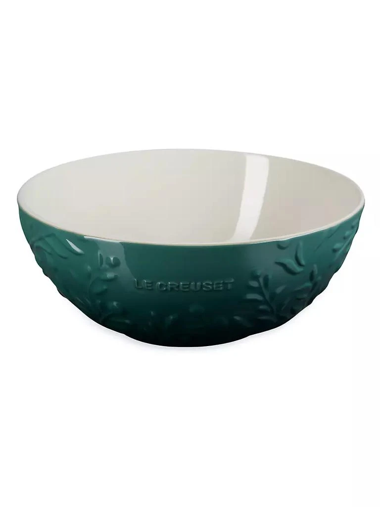 商品Le Creuset|Olive Branch 3.5-Quart Multi Bowl,价格¥482,第1张图片