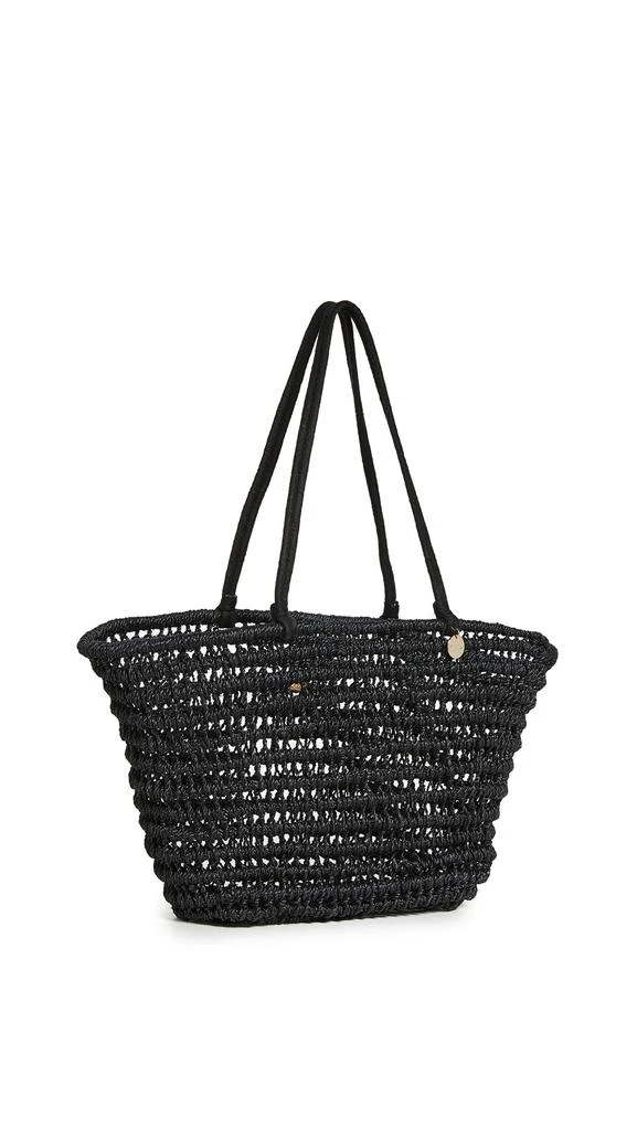商品Kayu|Kayu Jean 草编托特包,价格¥491,第1张图片