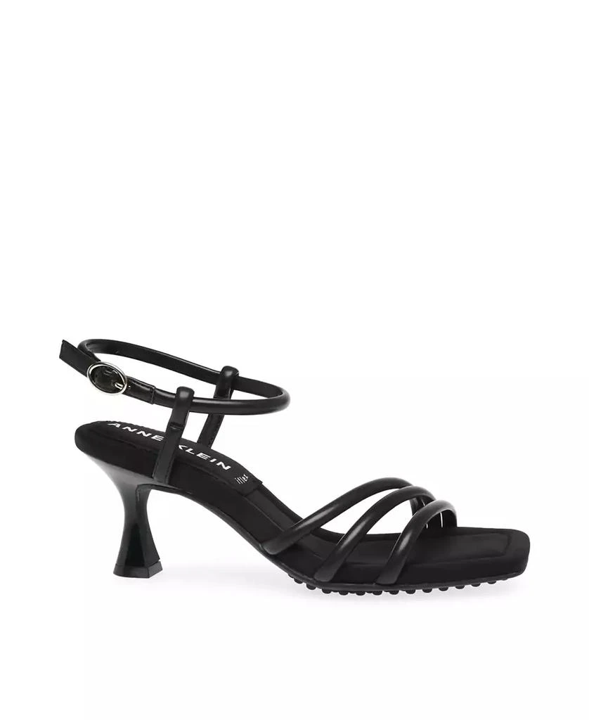 商品Anne Klein|Women's Jules Dress Sandals,价格¥280,第2张图片详细描述