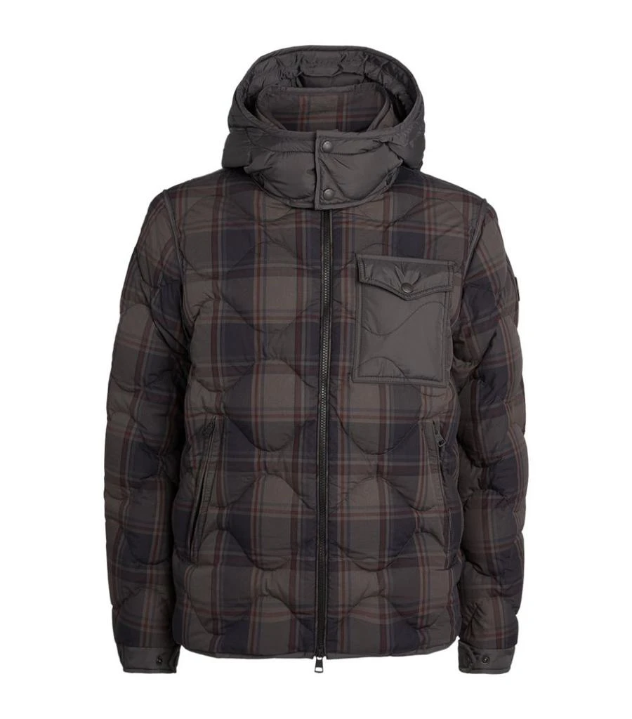 商品Moncler|Quilted Gondry Jacket,价格¥13049,第1张图片