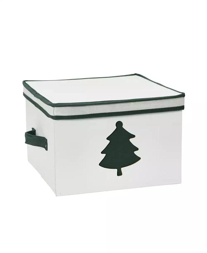 商品Household Essentials|Holiday Box, Medium Green Tree,价格¥177,第1张图片