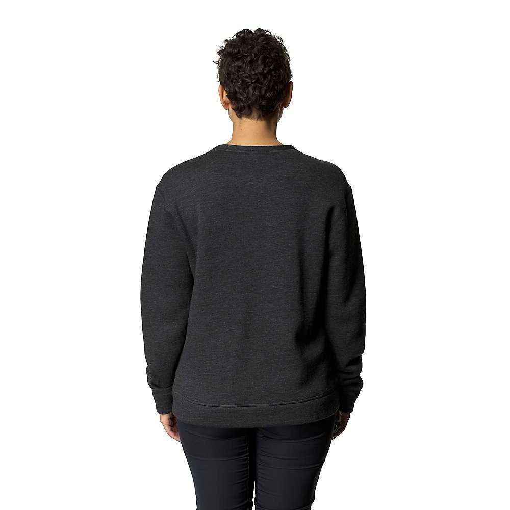 商品Houdini|Houdini Women's Alto Crew Sweater,价格¥1187,第4张图片详细描述