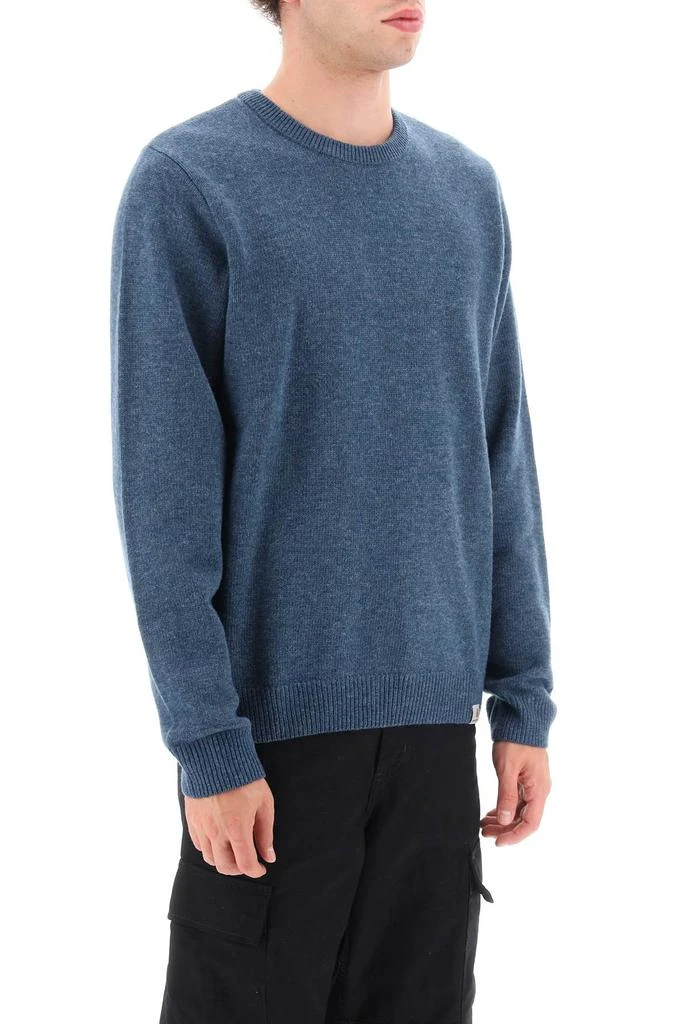 商品Carhartt|Wool Allen Pullover,价格¥770,第2张图片详细描述