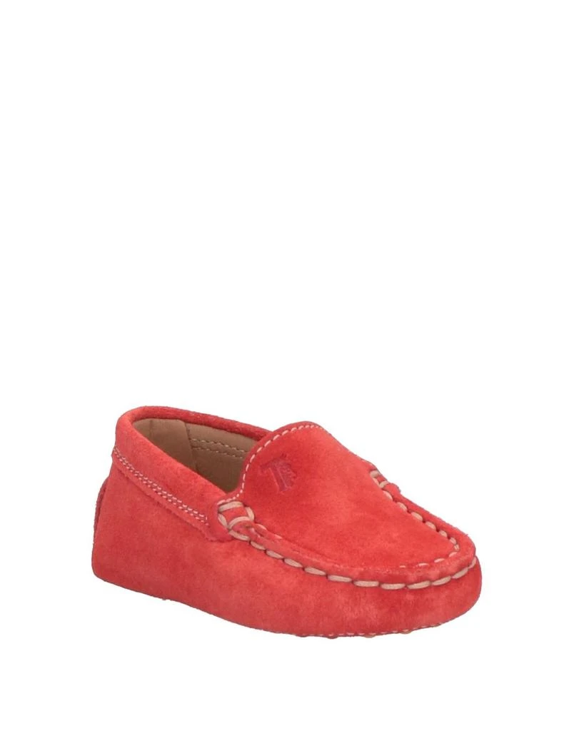 商品Tod's|Newborn shoes,价格¥525,第2张图片详细描述