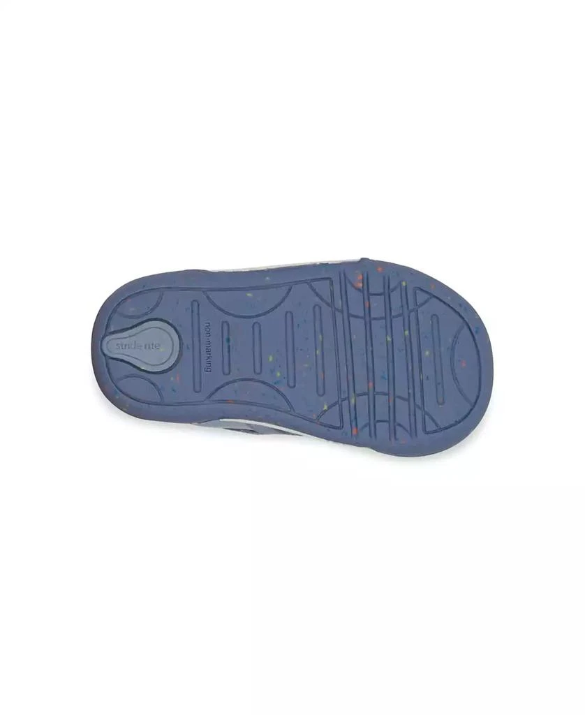 商品Stride Rite|Little Boys Sr Fern APMA Approved Shoe,价格¥380,第2张图片详细描述