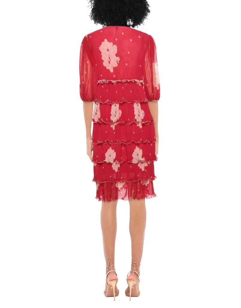 商品Ganni|Midi dress,价格¥840,第3张图片详细描述