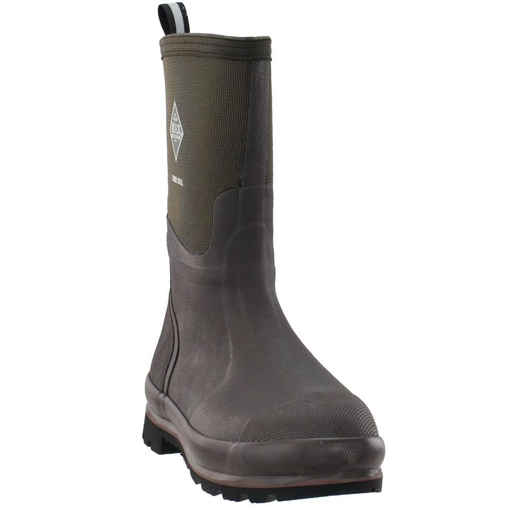 商品Muck Boot|Chore XpressCool Mid Electrical Work Boots,价格¥966,第2张图片详细描述