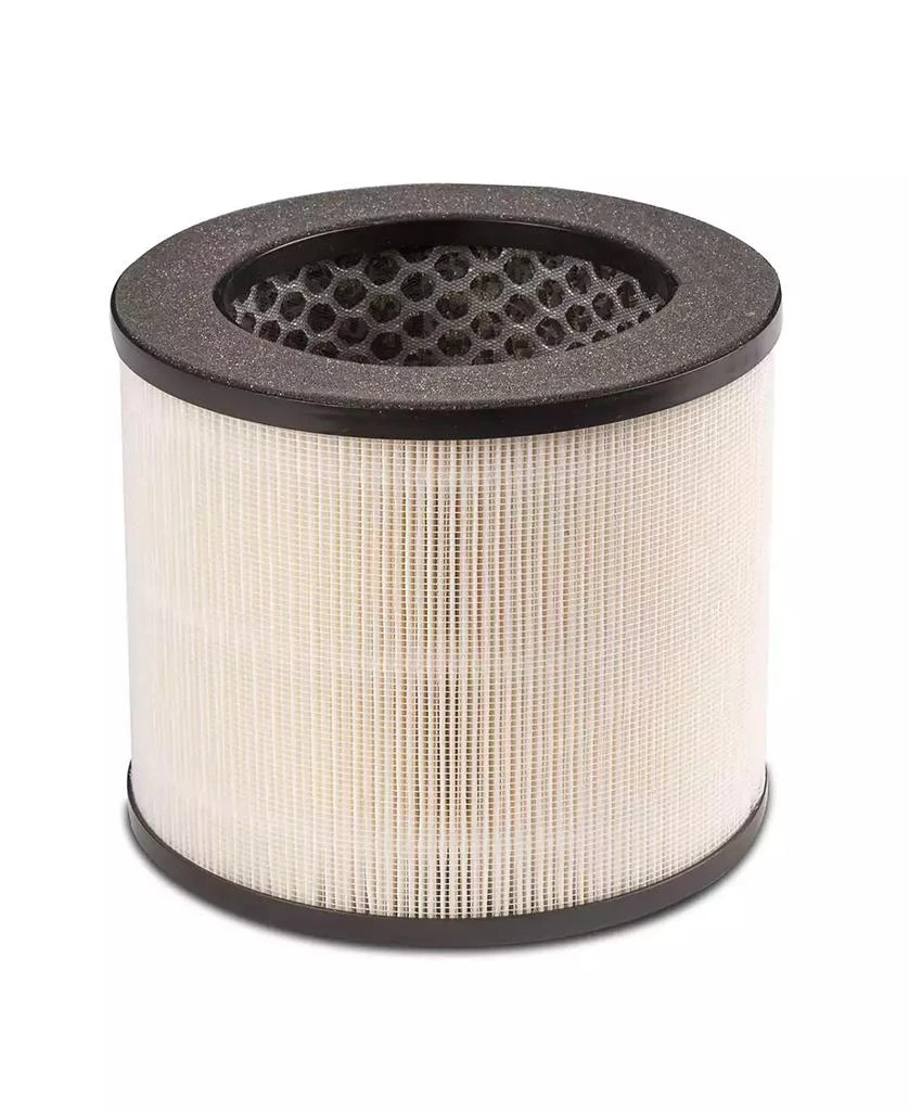 商品Black & Decker|Replacement 3-Stage HEPA Filter for BAPT01 and BAPT02,价格¥233,第1张图片