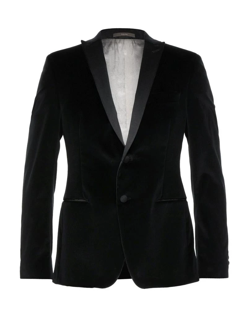 商品PAOLONI|Blazer,价格¥762,第1张图片