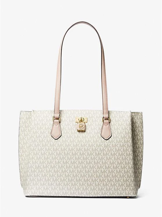 商品Michael Kors|Ruby Large Logo Tote Bag,价格¥1717,第1张图片