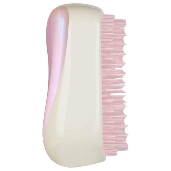 商品Tangle Teezer|Tangle Teezer Compact Styler - Holo Hero,价格¥179,第3张图片详细描述