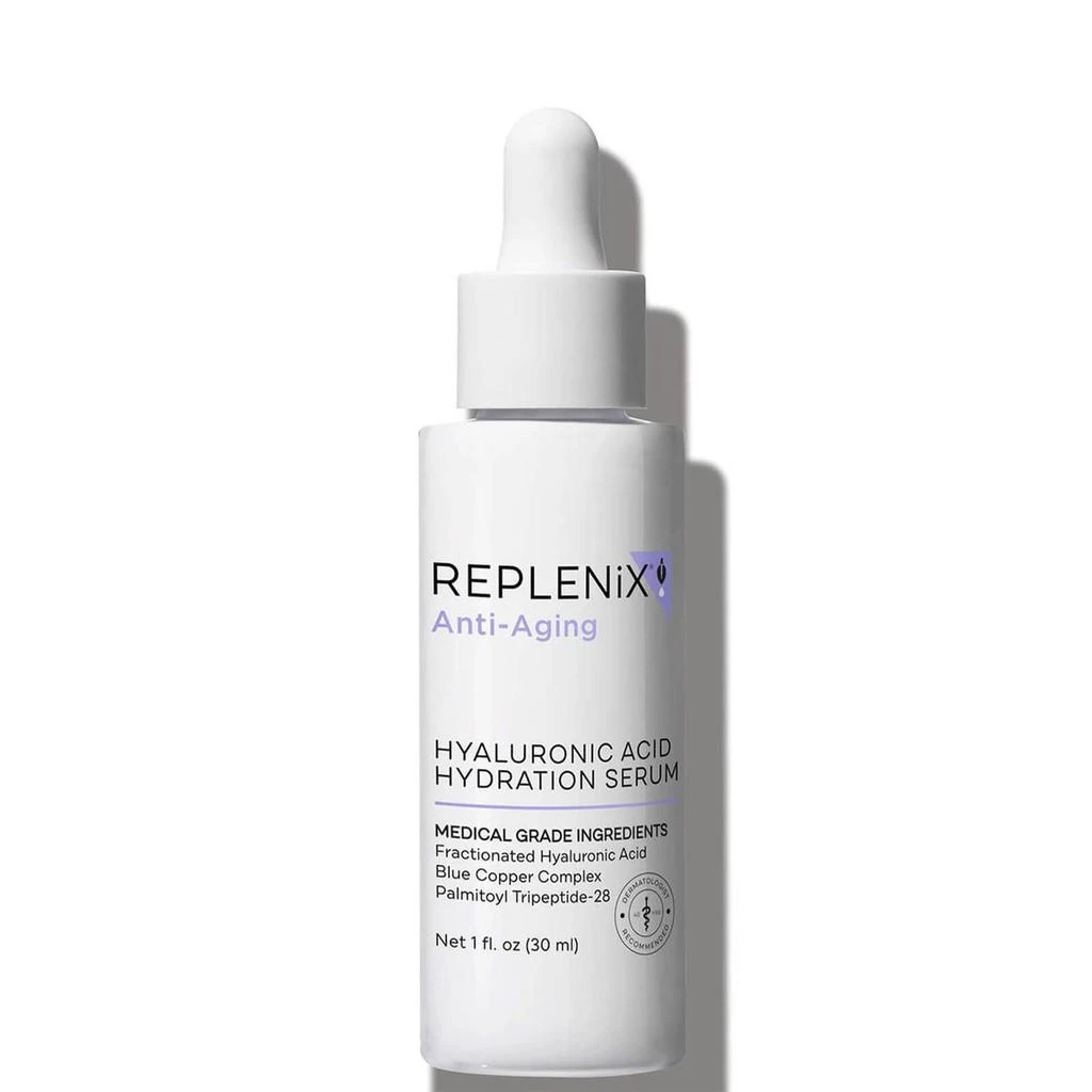 商品Replenix|玻尿酸精华,价格¥682,第1张图片