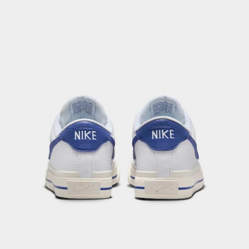 商品NIKE|Women's Nike Court Legacy Next Nature Casual Shoes,价格¥527,第4张图片详细描述