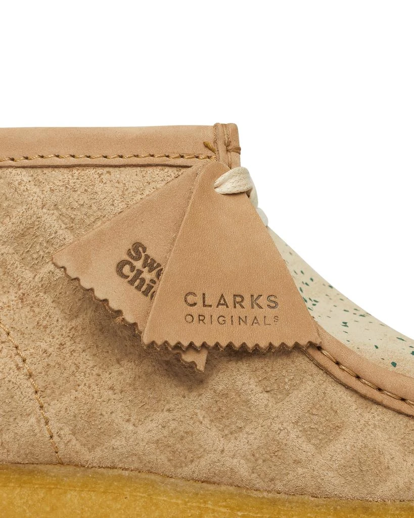 Sweet Chick Wallabee Boots Green 商品