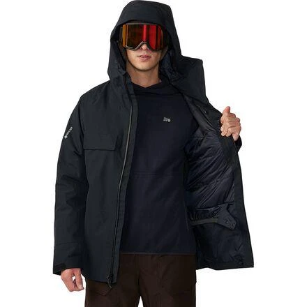 Cloud Bank GORE-TEX Jacket - Men's 商品