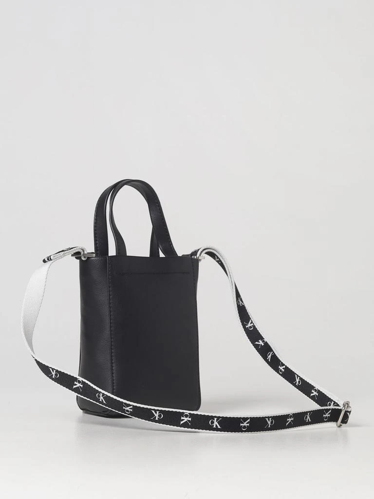 商品Calvin Klein|Calvin Klein Jeans bag in synthetic leather,价格¥320,第2张图片详细描述