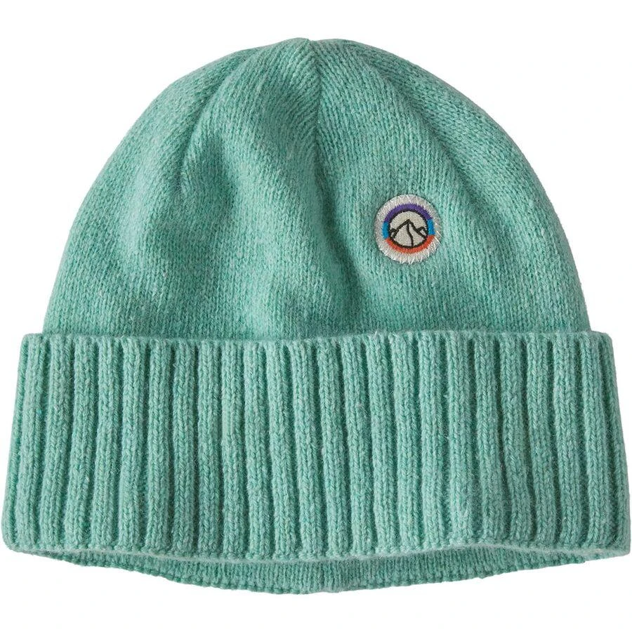 商品Patagonia|Brodeo Beanie - Men's,价格¥223,第1张图片