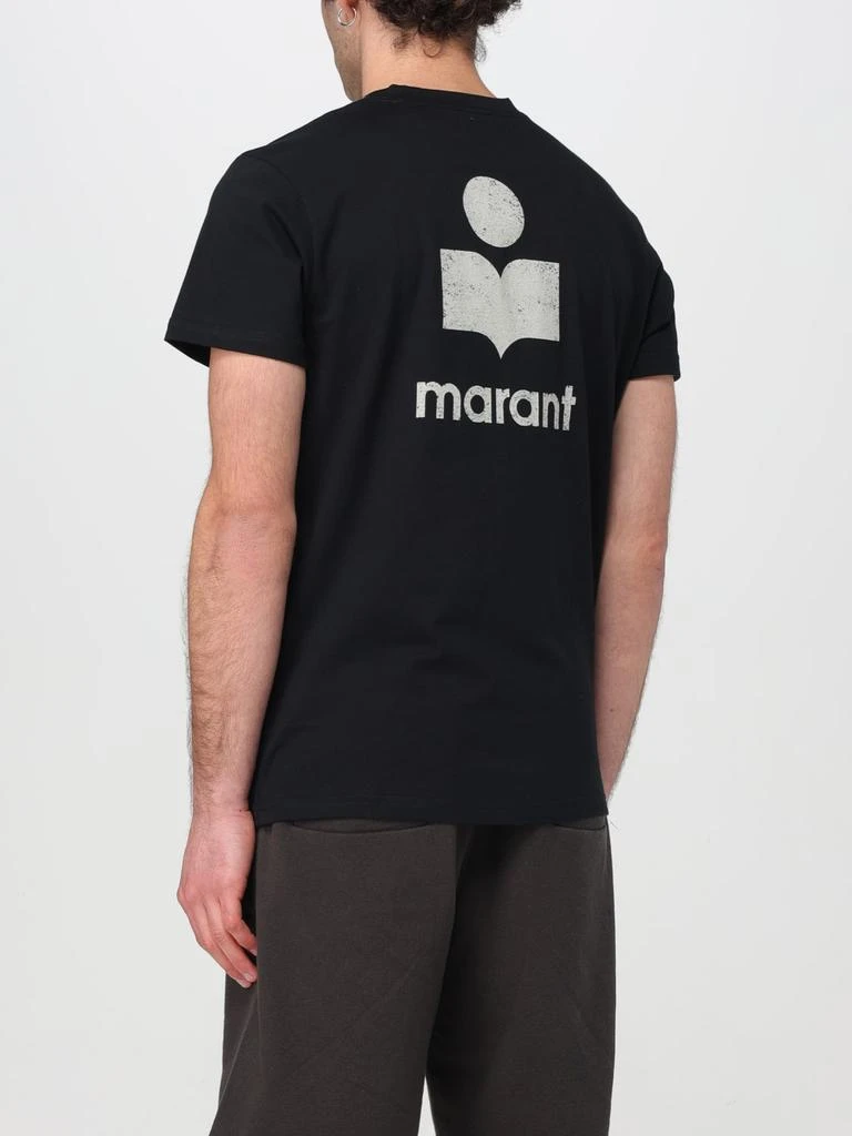 商品Isabel Marant|T-shirt men Isabel Marant,价格¥794,第3张图片详细描述