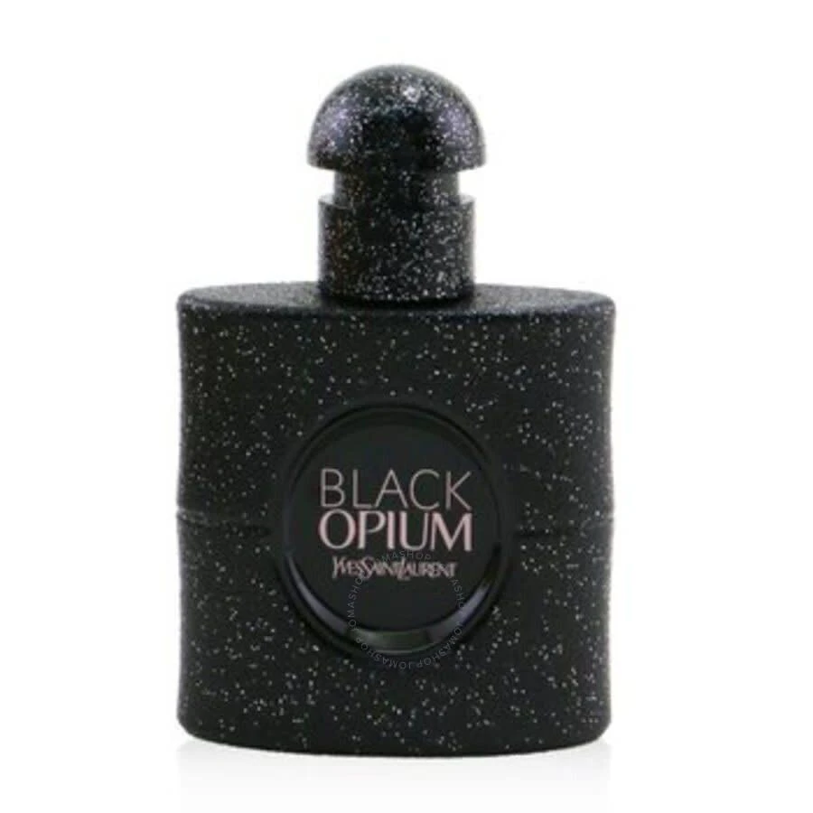 商品Yves Saint Laurent|Yves Saint Laurent Black Opium Extreme Ladies EDP,价格¥459,第1张图片