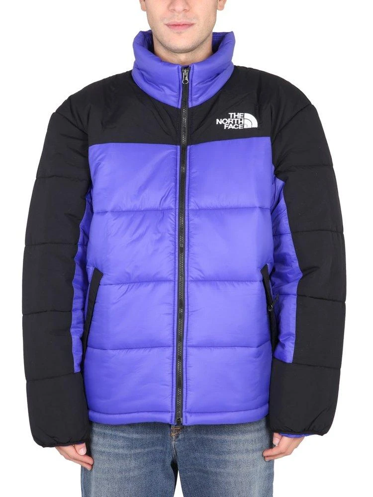 商品[国内直发] The North Face|「L码紫色」北面男士棉服,价格¥677,第1张图片