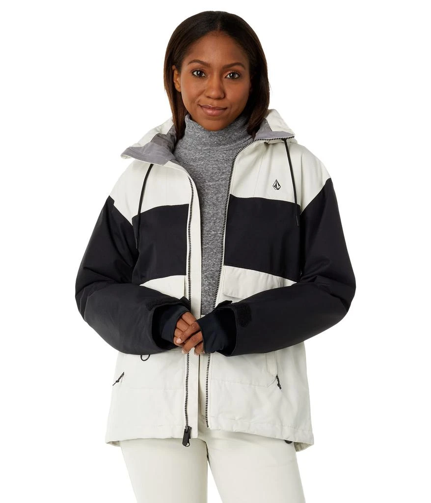 商品Volcom|Hailynn Jacket,价格¥1526,第1张图片