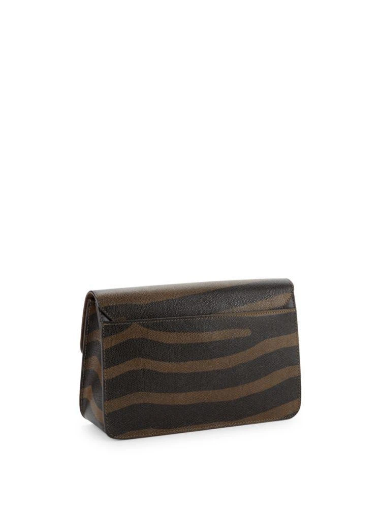 商品Furla|Metropolis Leather Shoulder Bag,价格¥2123,第4张图片详细描述