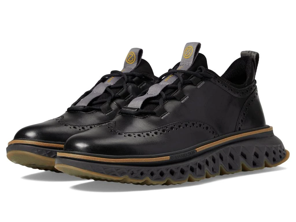 商品Cole Haan|男款牛津皮鞋 减震舒适,价格¥980,第1张图片