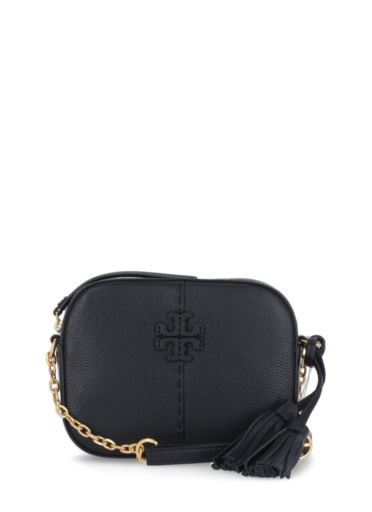 Tory Burch Mcgraw Camera Shoulder Bag商品第1张图片规格展示