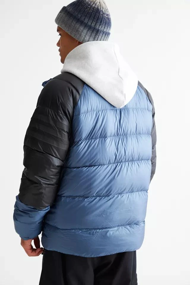 商品Adidas|adidas TERREX Utilitas Down Jacket,价格¥983,第3张图片详细描述