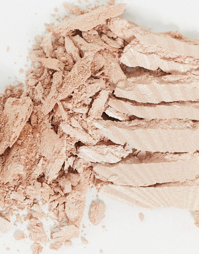 商品Revolution|Revolution Glow Splendour Highlighter - So Glazed,价格¥64,第3张图片详细描述