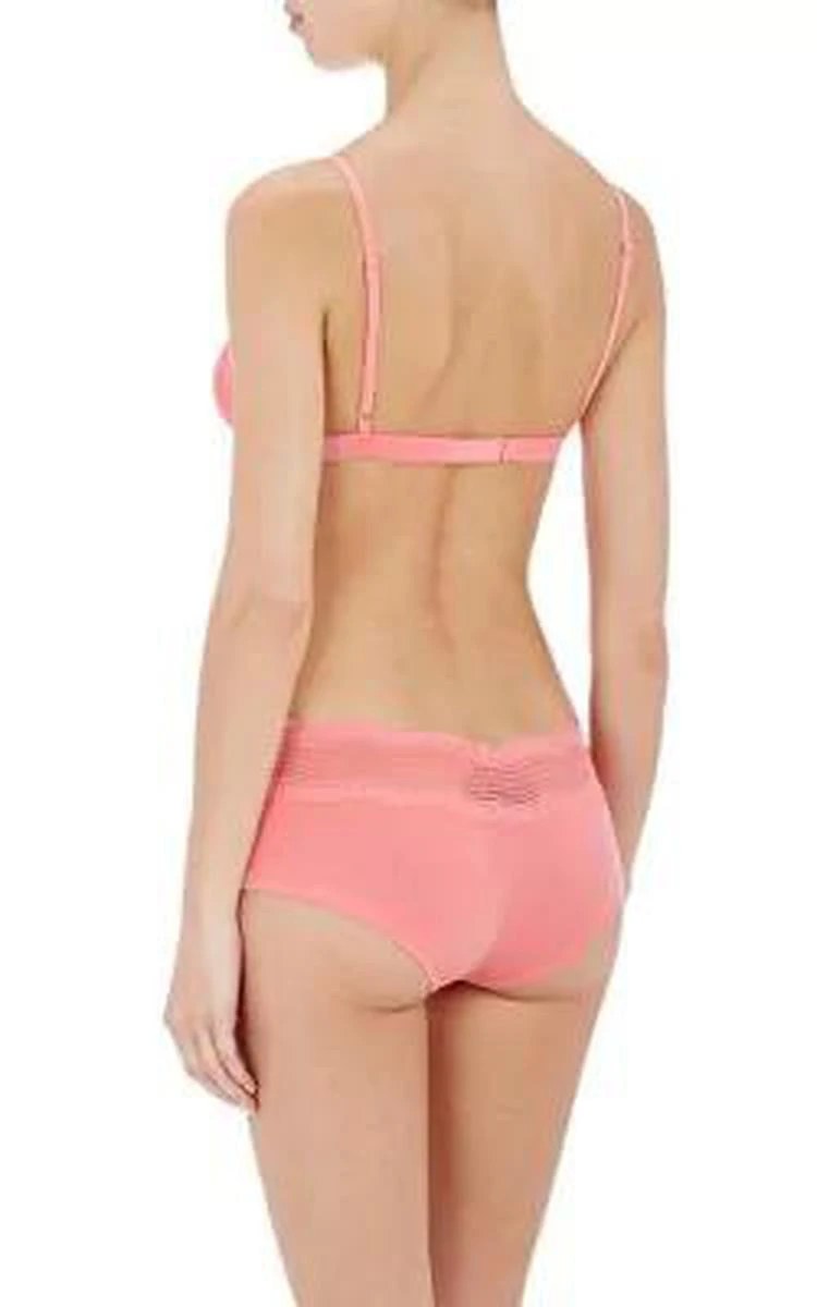 商品Cosabella|Dolce Soft Bra,价格¥66,第2张图片详细描述