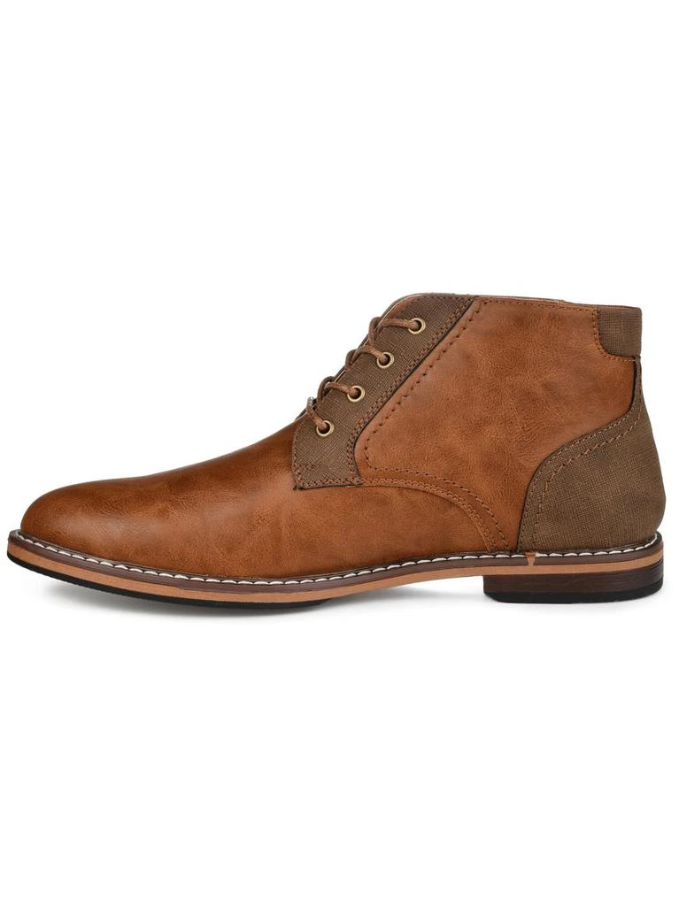 Franco Vegan Leather Chukka Boots 商品