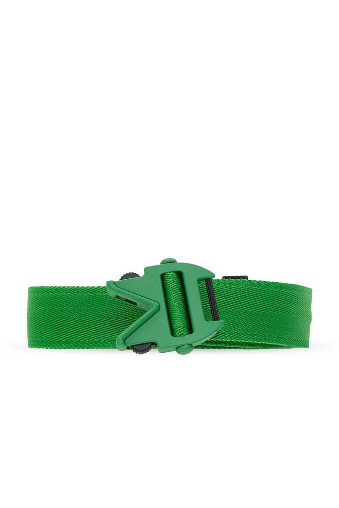 商品Bottega Veneta|Bottega Veneta Strap Style Buckle Fastened Belt,价格¥3062,第1张图片