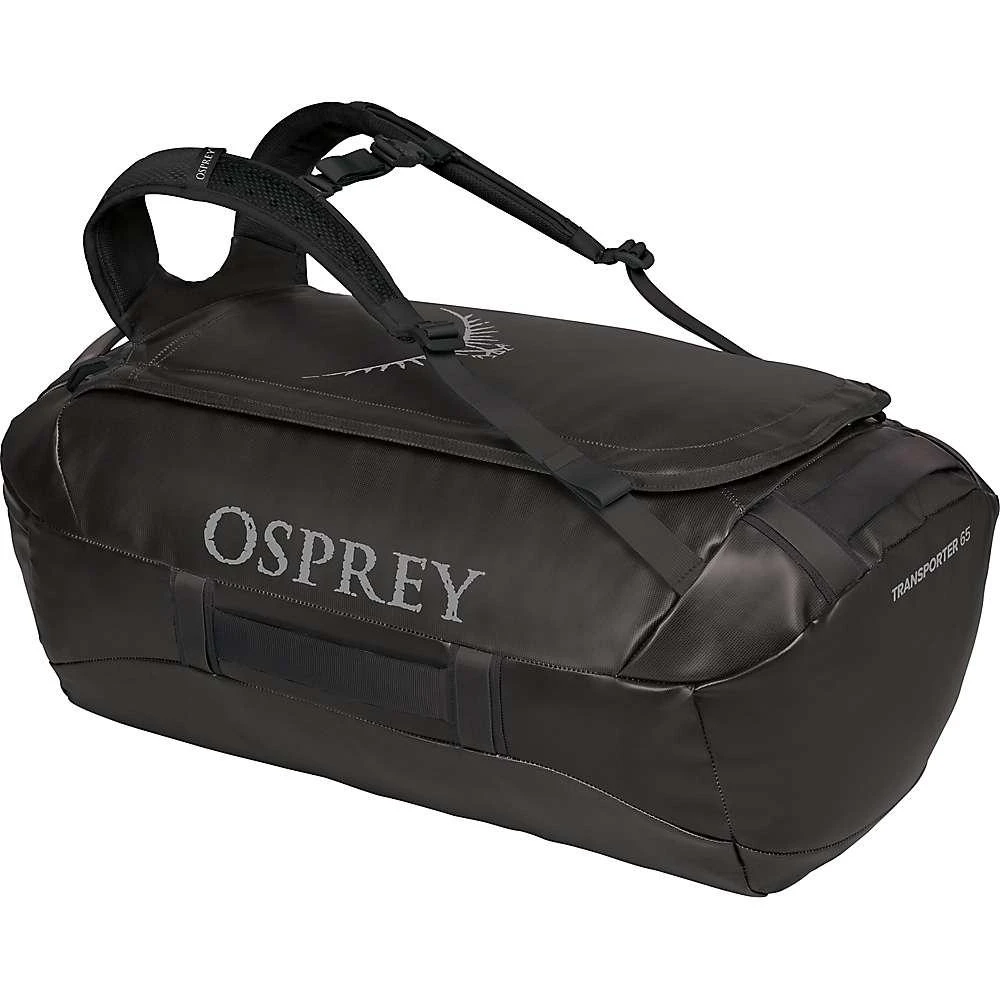 商品Osprey|Osprey Transporter 65 Duffel,价格¥1484,第3张图片详细描述